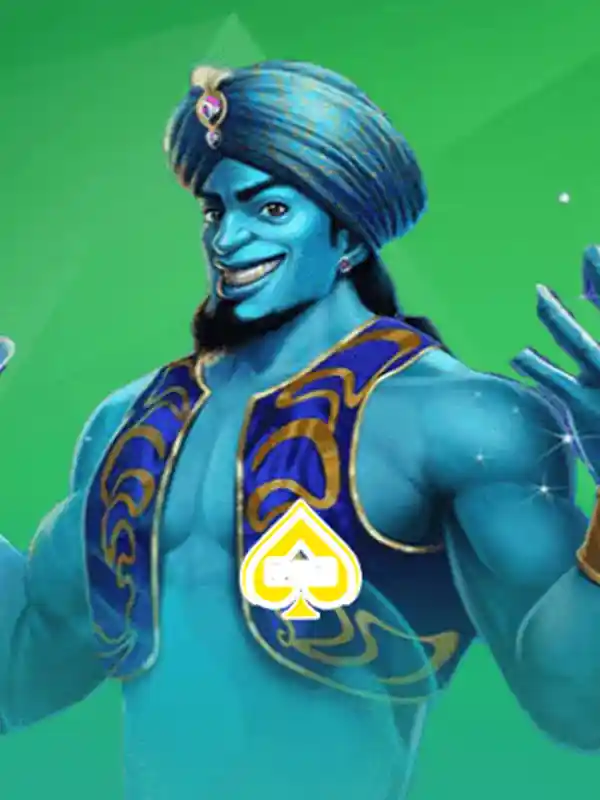 Askmeslot স্লট গেম ইন্টারফেস - 4444bet